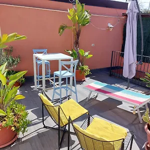 Galena Charme Luxury Terrace Appartamento