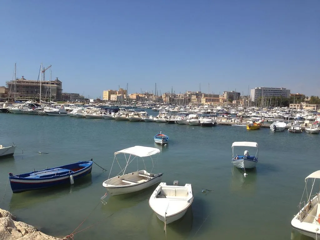 Twin Houses & Quo Villa Syracuse Holiday home