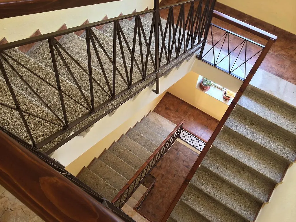 Twin Houses & Quo Villa Syracuse