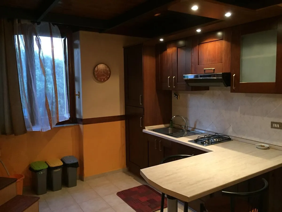 Twin Houses & Quo Villa Syracuse Italy