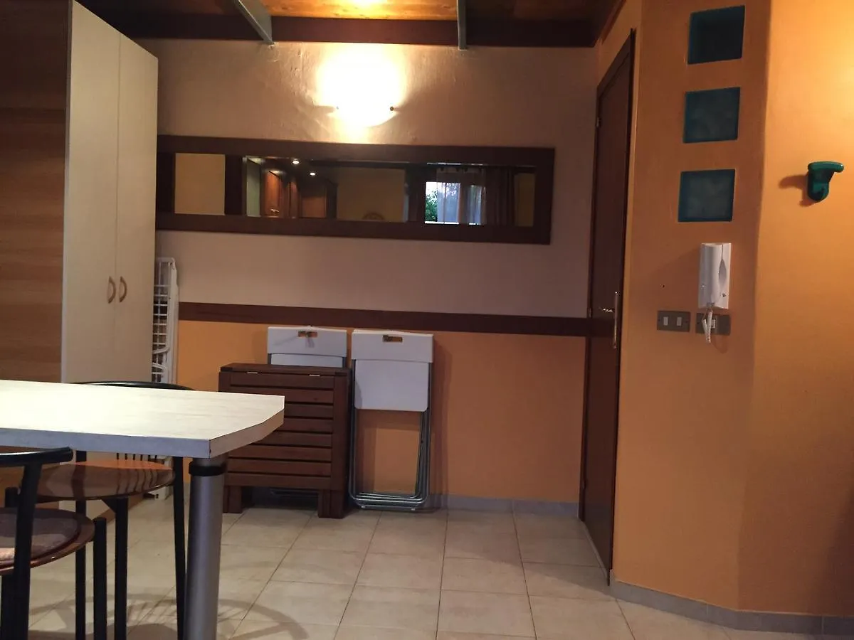 Twin Houses & Quo Villa Syracuse 0*,  Italy