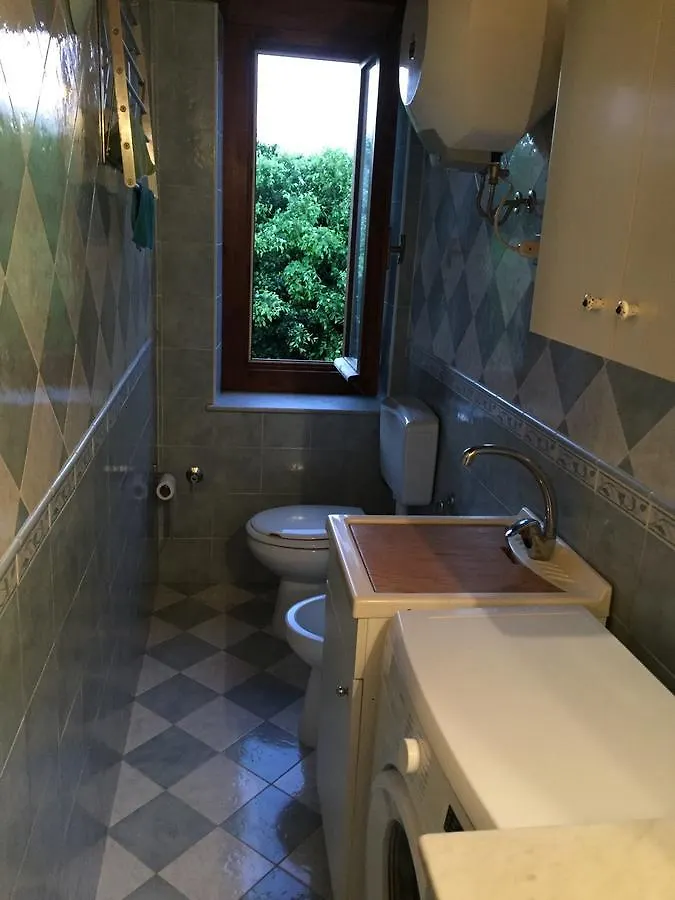 Holiday home Twin Houses & Quo Villa Syracuse Italy