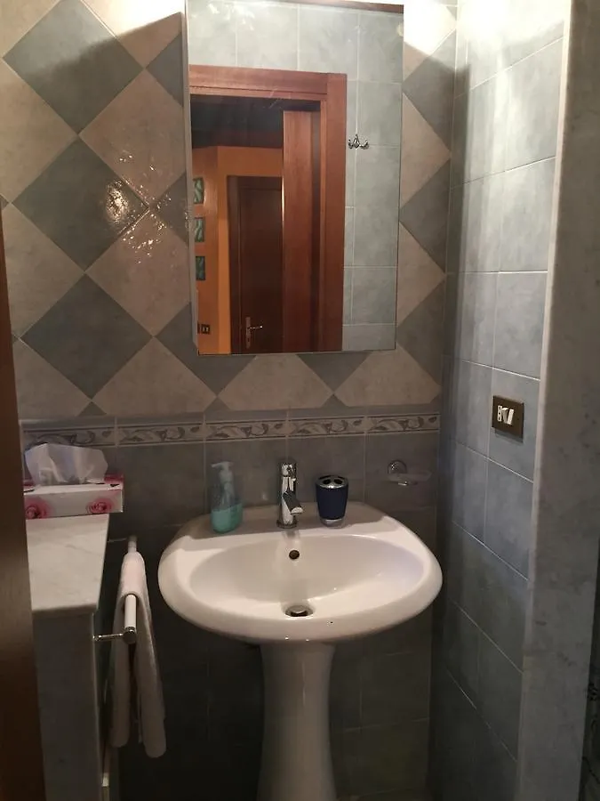 Twin Houses & Quo Villa Syracuse Italy