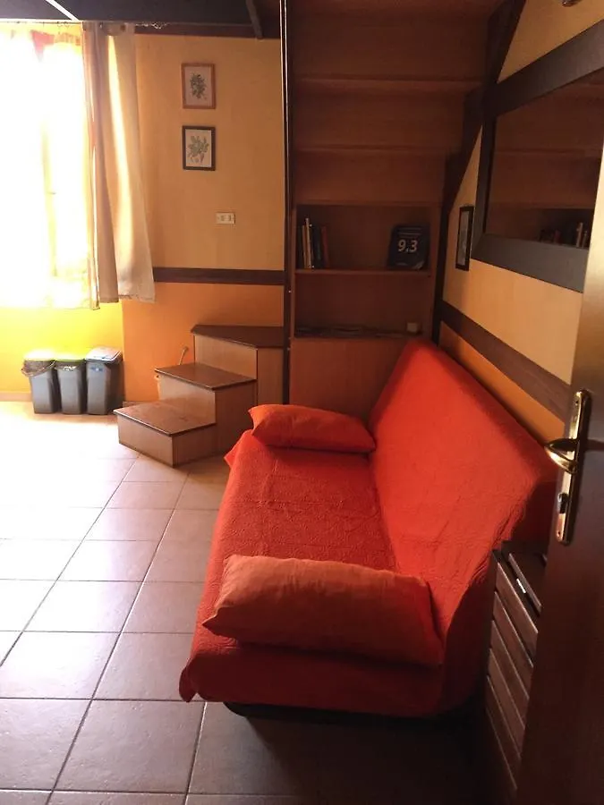 Twin Houses & Quo Villa Syracuse Holiday home