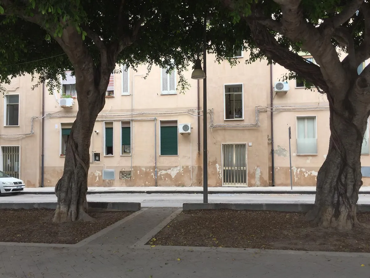 Twin Houses & Quo Villa Syracuse Italy