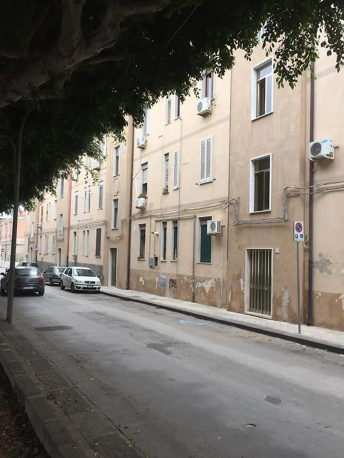 Holiday home Twin Houses & Quo Villa Syracuse Italy