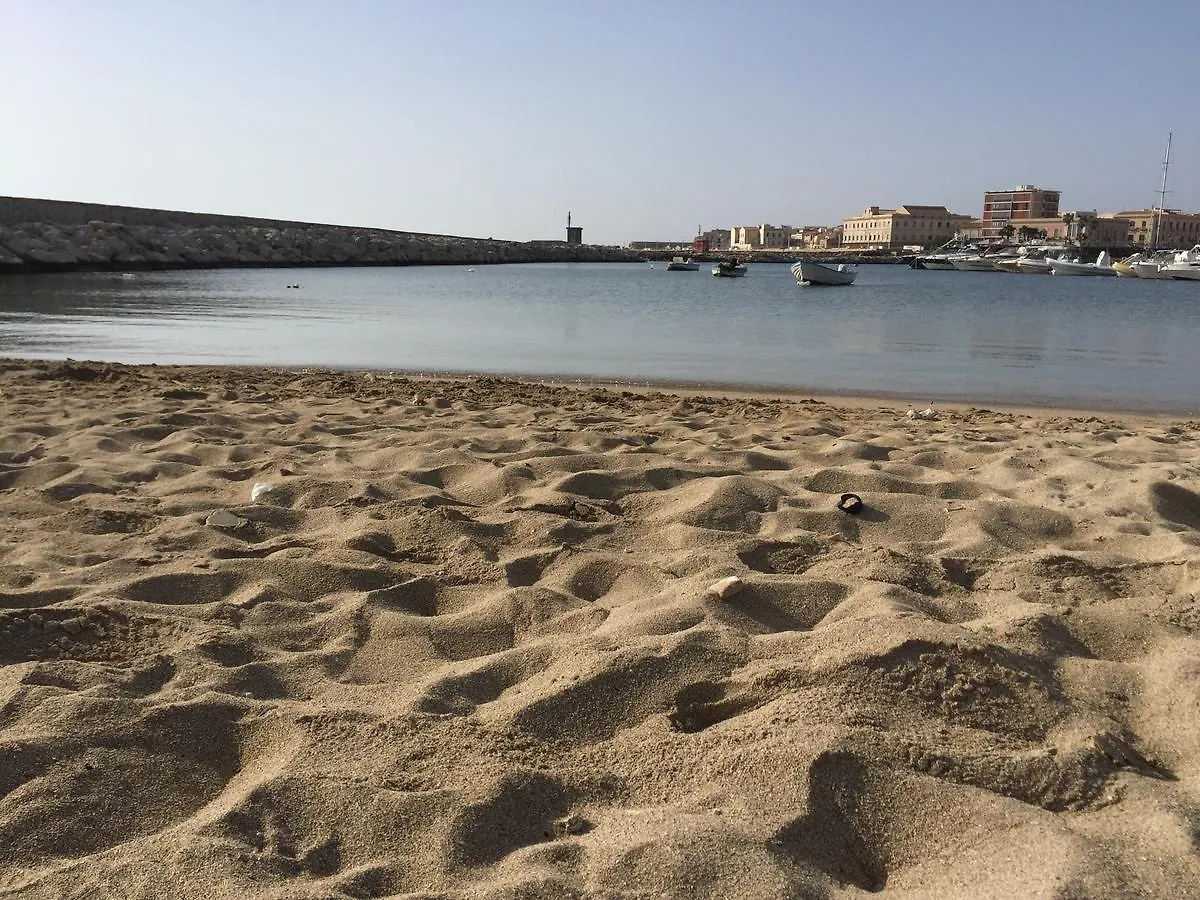 Holiday home Twin Houses & Quo Villa Syracuse